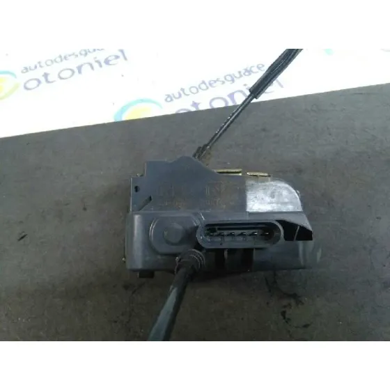 Cerradura Puerta Trasera Derecha para Renault Scenic Ii