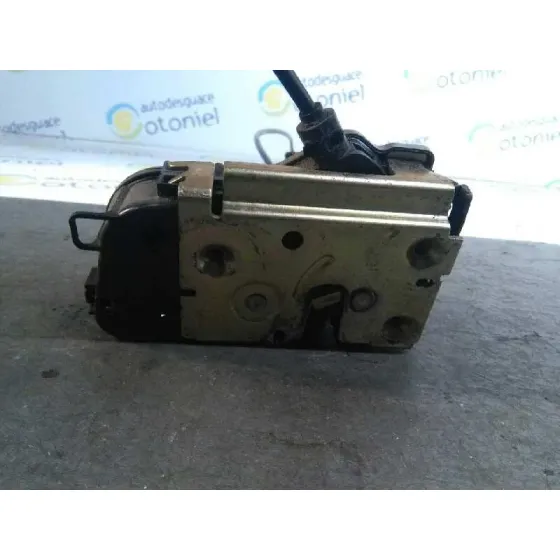 Cerradura Puerta Trasera Derecha para Renault Scenic Ii