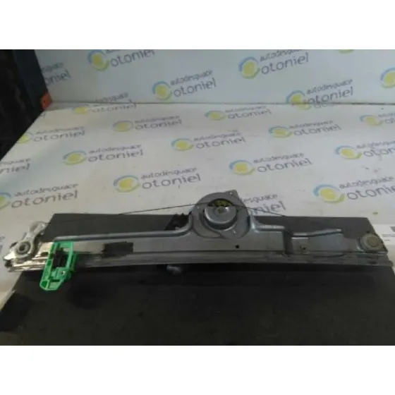 Elevalunas Delantero Izquierdo para Renault Scenic Ii