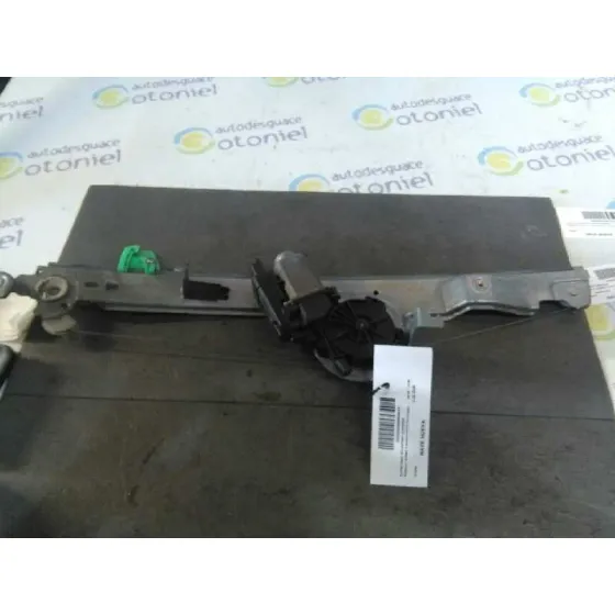 Elevalunas Delantero Izquierdo para Renault Scenic Ii