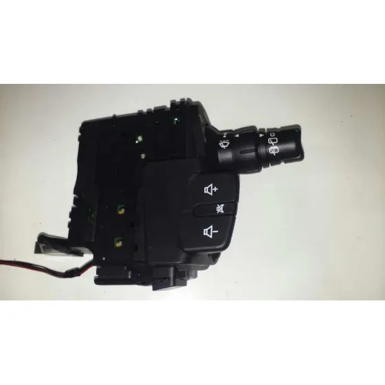 Mando Limpia para Renault Scenic Ii