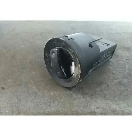 Mando Luces para Audi A4 Berlina (8E)