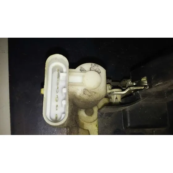 Cerradura Puerta Delantera Izquierda para Alfa Romeo 147 (190)