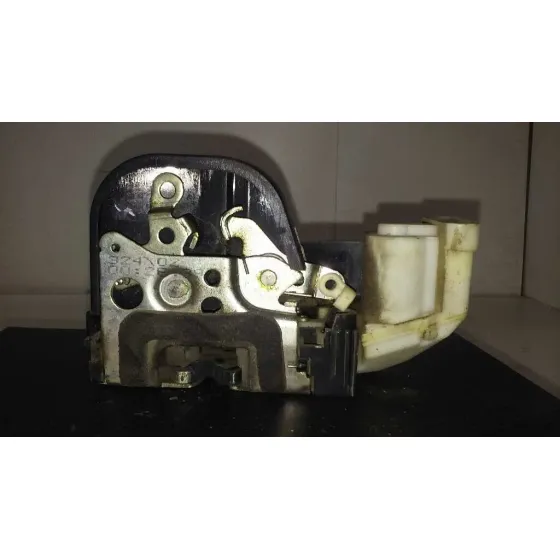 Cerradura Puerta Delantera Izquierda para Alfa Romeo 147 (190)