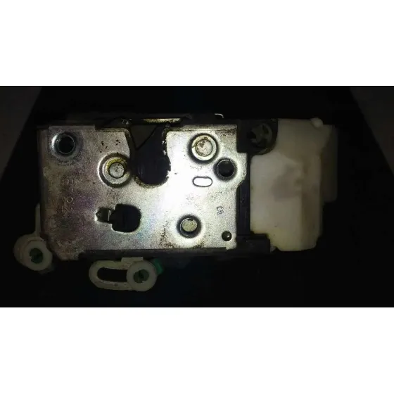 Cerradura Puerta Delantera Izquierda para Alfa Romeo 147 (190)