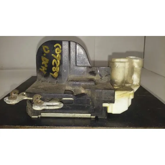 Cerradura Puerta Delantera Derecha para Alfa Romeo 147 (190)