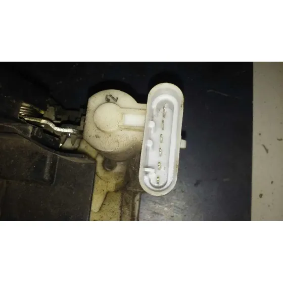 Cerradura Puerta Delantera Derecha para Alfa Romeo 147 (190)
