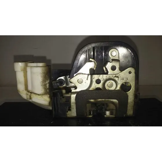 Cerradura Puerta Delantera Derecha para Alfa Romeo 147 (190)