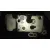 Cerradura Puerta Delantera Derecha para Alfa Romeo 147 (190)