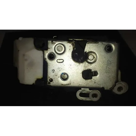 Cerradura Puerta Delantera Derecha para Alfa Romeo 147 (190)