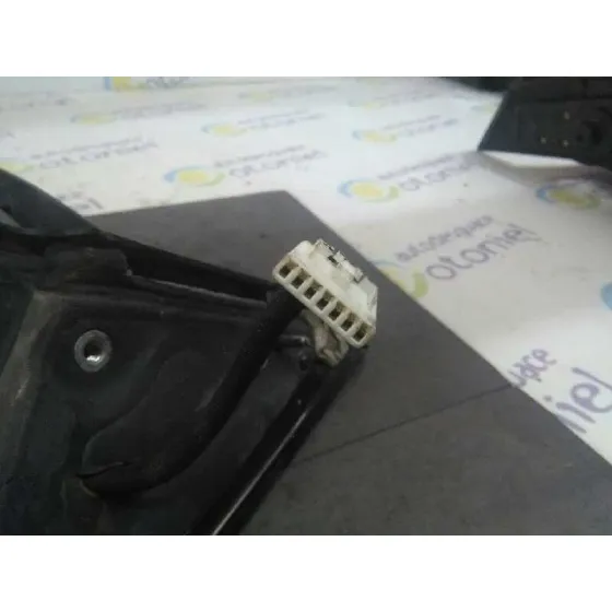 Retrovisor Izquierdo para Alfa Romeo 147 (190)