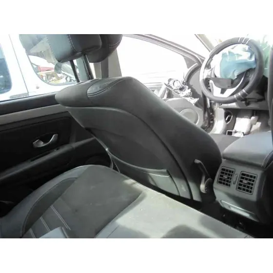 Juego Asientos Completo para Renault Laguna Iii