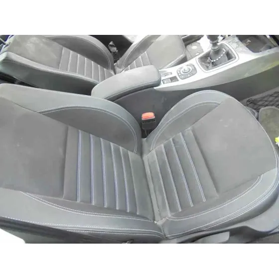 Juego Asientos Completo para Renault Laguna Iii