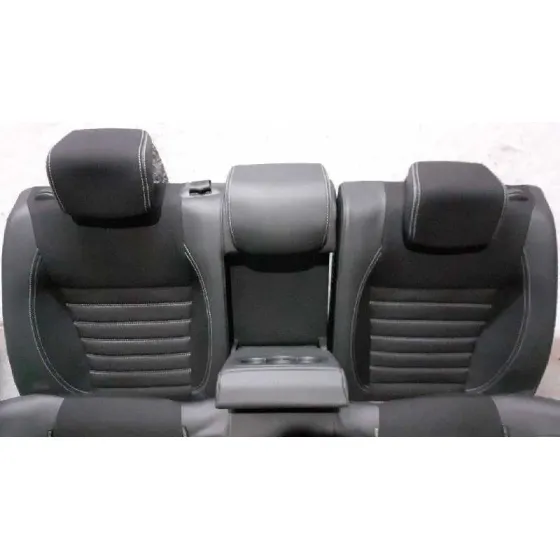 Juego Asientos Completo para Renault Laguna Iii
