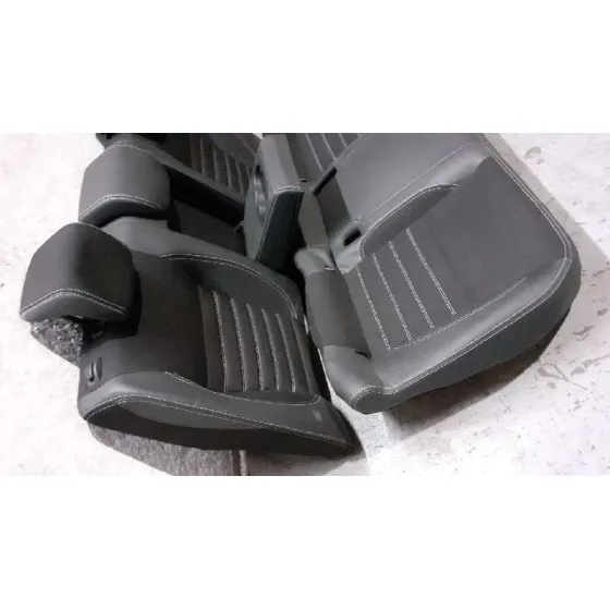 Juego Asientos Completo para Renault Laguna Iii