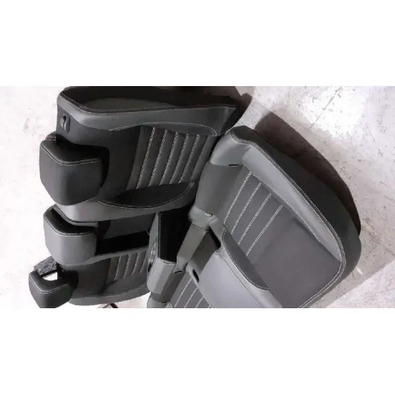 Juego Asientos Completo para Renault Laguna Iii