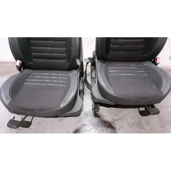Juego Asientos Completo para Renault Laguna Iii