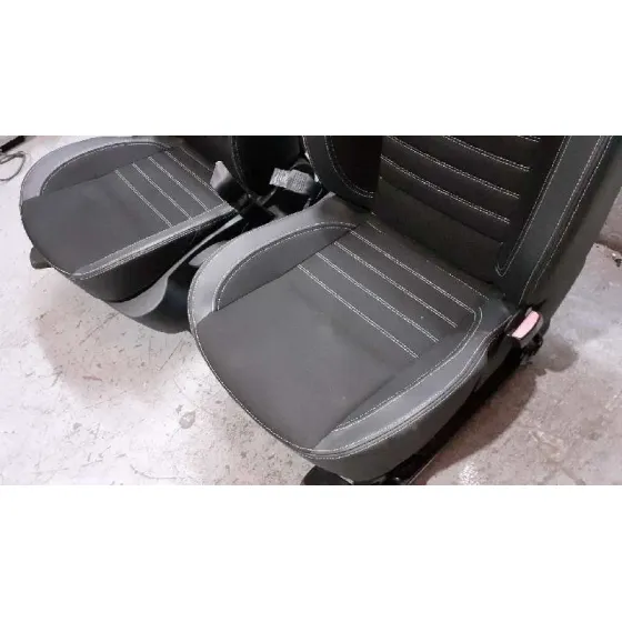 Juego Asientos Completo para Renault Laguna Iii
