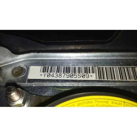 Airbag Delantero Izquierdo para Suzuki Ignis Rm (Mh)