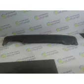 Faldon Trasero para Seat Ibiza (6L1)