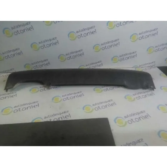Faldon Trasero para Seat Ibiza (6L1)