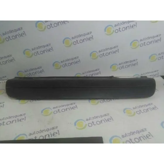 Faldon Trasero para Seat Ibiza (6L1)