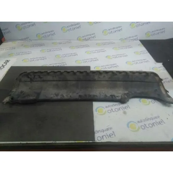 Faldon Trasero para Seat Ibiza (6L1)