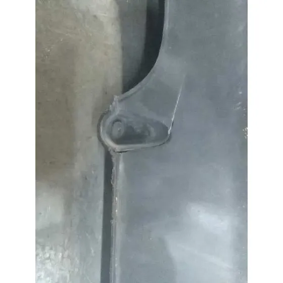 Faldon Trasero para Seat Ibiza (6L1)