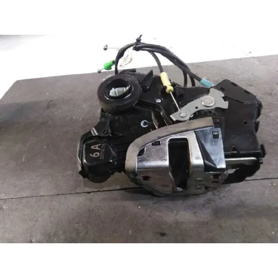 Cerradura Puerta Delantera Izquierda para Lexus Ct