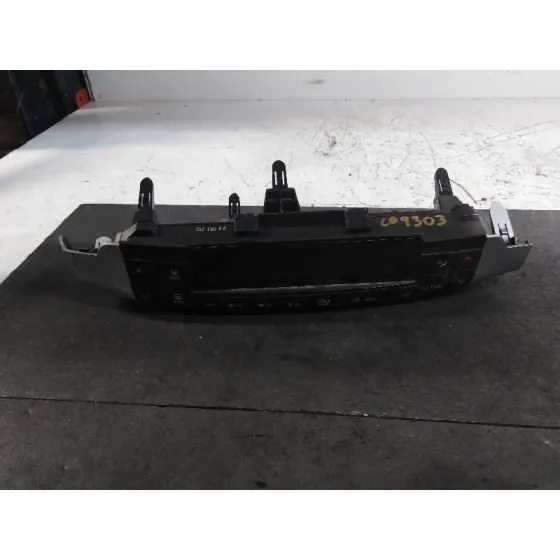 Mando Climatizador para Lexus Ct