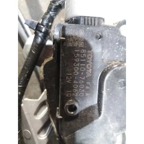 Motor Limpia Delantero para Lexus Ct