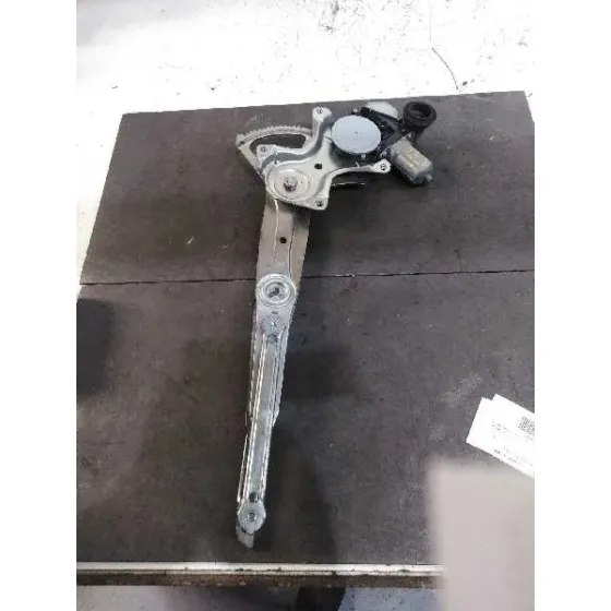 Elevalunas Delantero Derecho para Lexus Ct