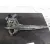 Elevalunas Delantero Izquierdo para Lexus Ct