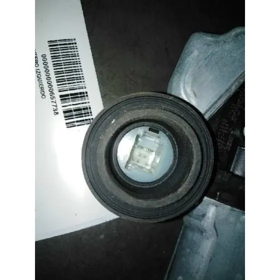 Elevalunas Delantero Izquierdo para Lexus Ct