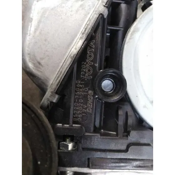 Elevalunas Delantero Izquierdo para Lexus Ct