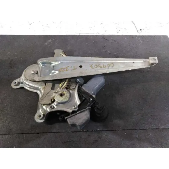 Elevalunas Trasero Izquierdo para Lexus Ct