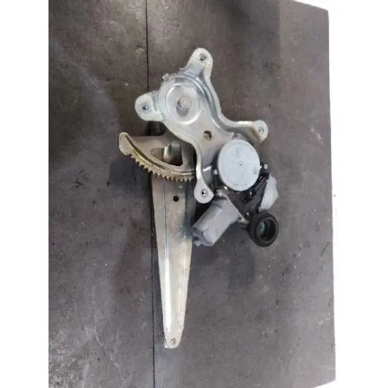 Elevalunas Trasero Izquierdo para Lexus Ct