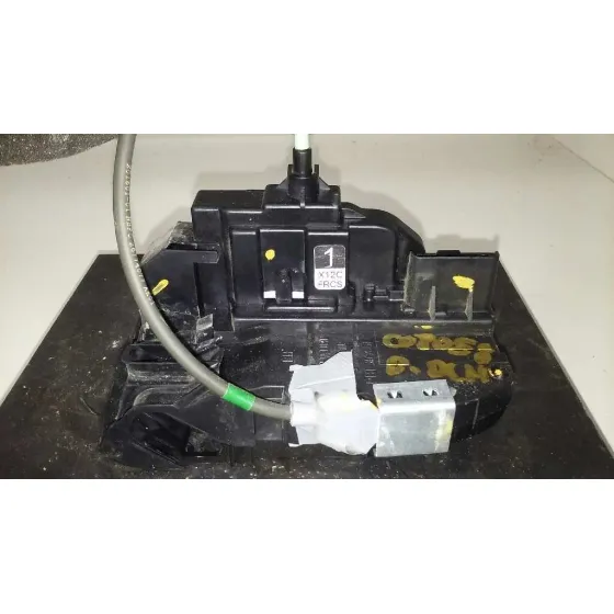 Cerradura Puerta Delantera Derecha para Nissan Juke (F15)