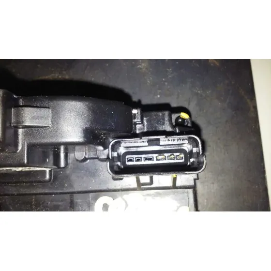 Cerradura Puerta Delantera Derecha para Nissan Juke (F15)