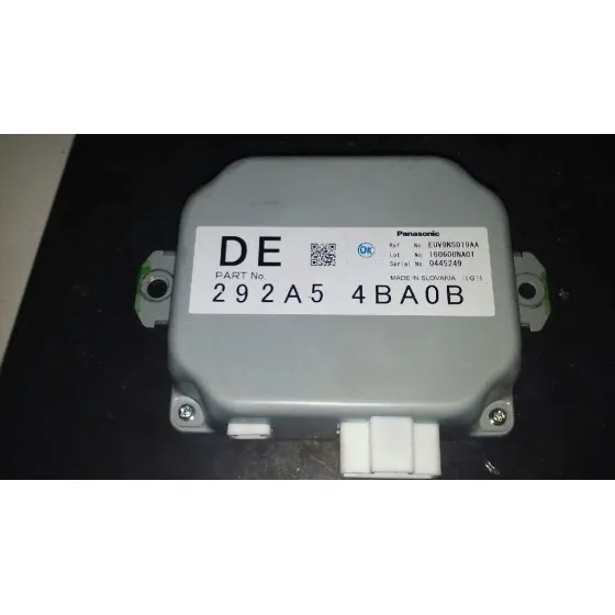 Modulo Electronico para Nissan Juke (F15)