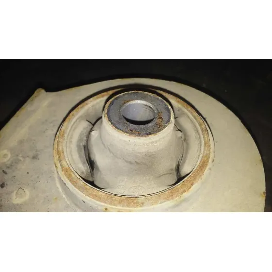 Brazo Suspension Inferior Delantero Derecho para Daewoo Lacetti