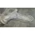 Brazo Suspension Inferior Delantero Derecho para Daewoo Lacetti