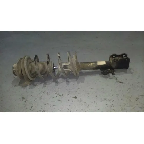 Amortiguador Trasero Derecho para Daewoo Lacetti
