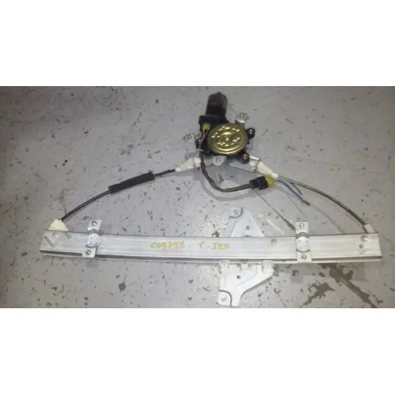 Elevalunas Trasero Izquierdo para Daewoo Lacetti