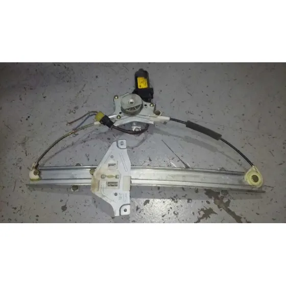 Elevalunas Trasero Izquierdo para Daewoo Lacetti