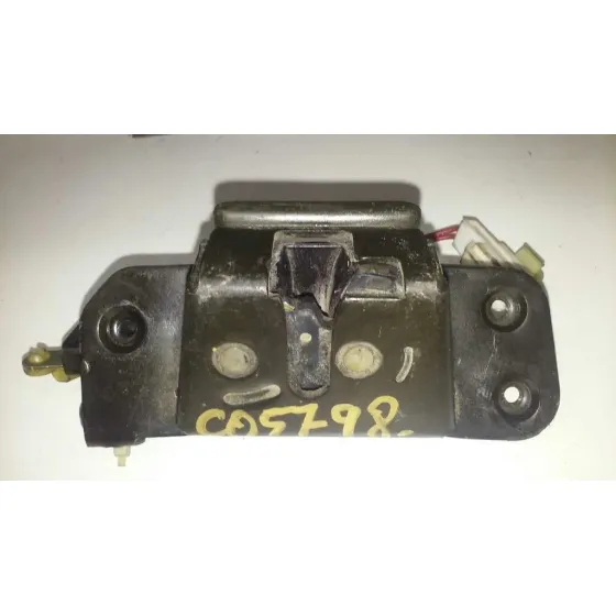 Cerradura Maletero / Porton para Daewoo Lacetti