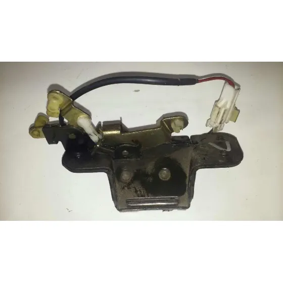 Cerradura Maletero / Porton para Daewoo Lacetti