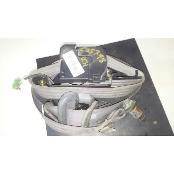 Pretensor Airbag Derecho para Daewoo Lacetti