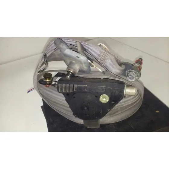 Pretensor Airbag Derecho para Daewoo Lacetti