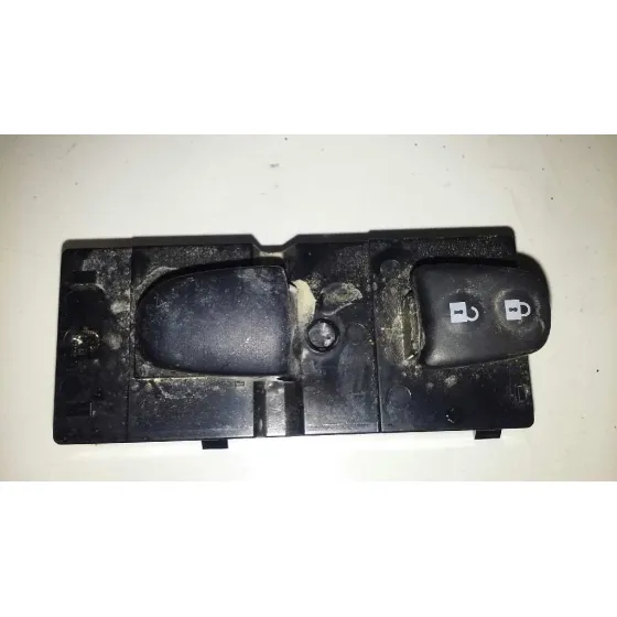 Mando Elevalunas Delantero Derecho para Nissan Juke (F15)